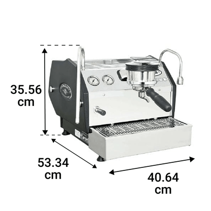 La Marzocco Home Coffee Machines La Marzocco GS3