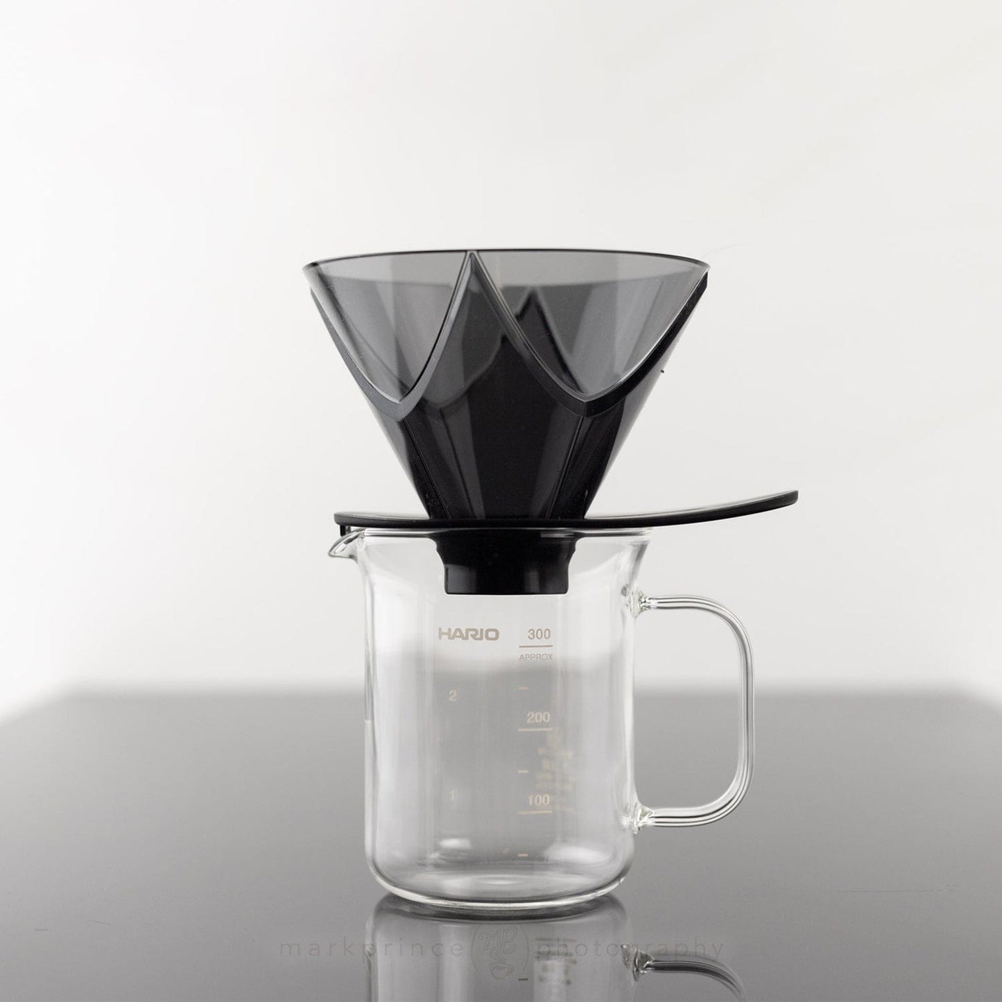 SB Online Store V60 Dripper Mugen (Plastic)