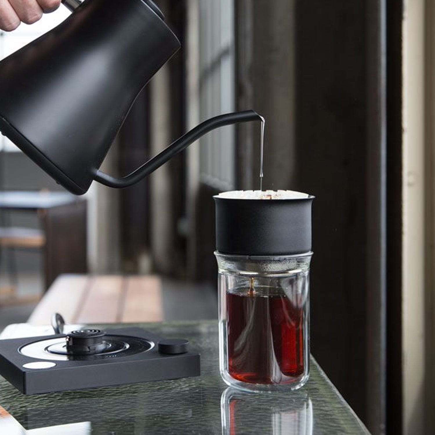Fellow Stagg Pour-Over Dripper [ Stagg X ]
