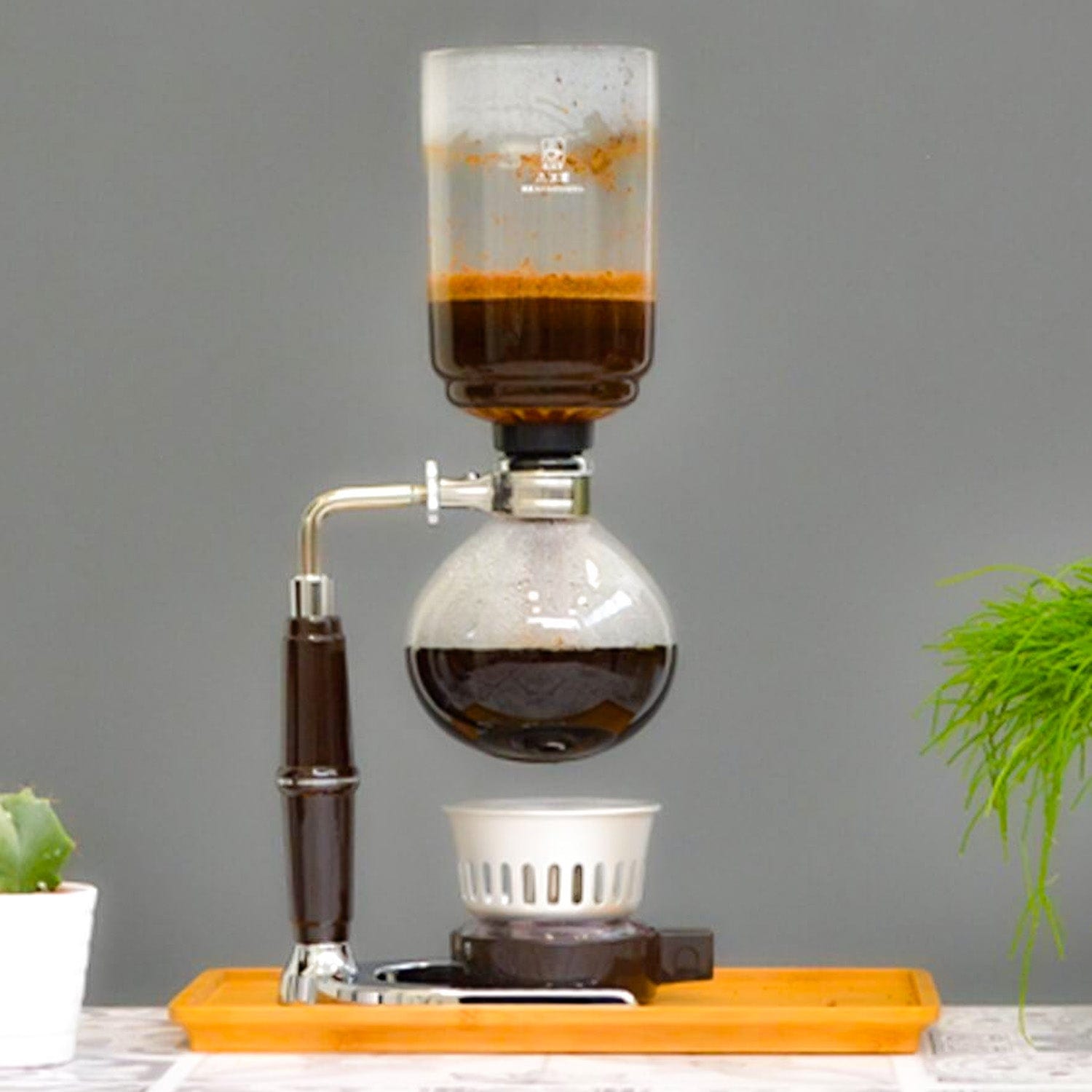 Hario shop coffee siphon