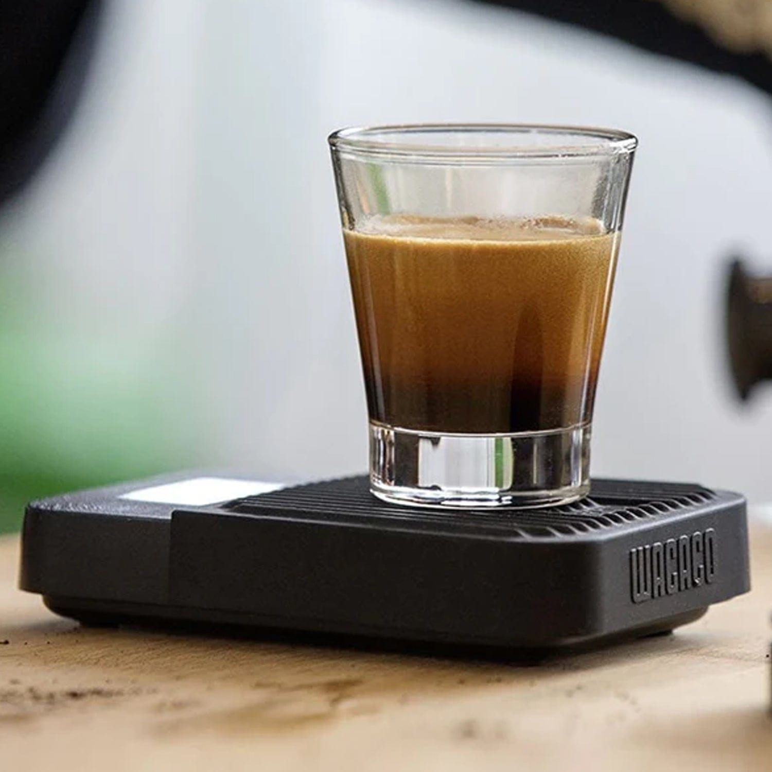 Wacaco Wacaco Exagram Scale