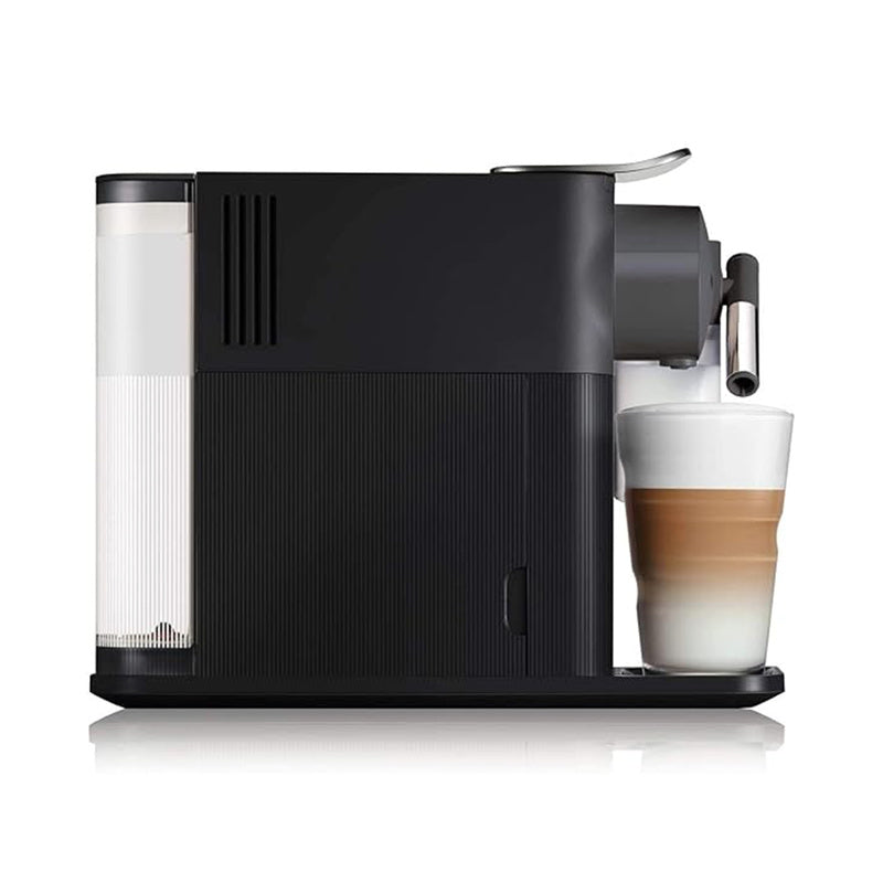 Nespresso Lattissima One Coffee Machine Home Black