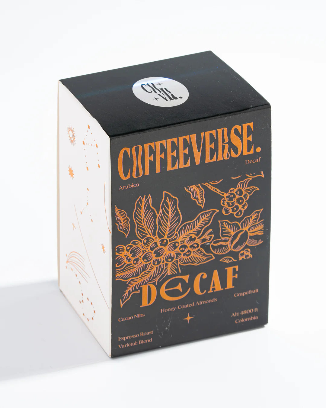 Colombian Decaf | Coffeeverse