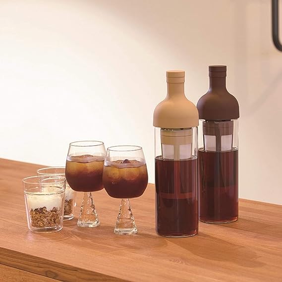 Bottle Ice Coffee Brew Moca image