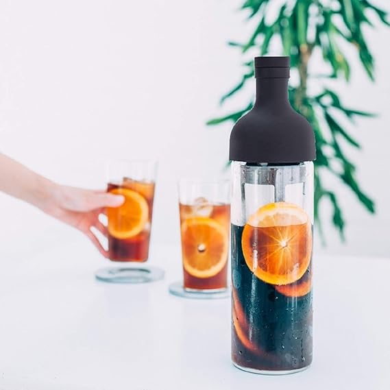 Bottle Ice Coffee Brew Moca image