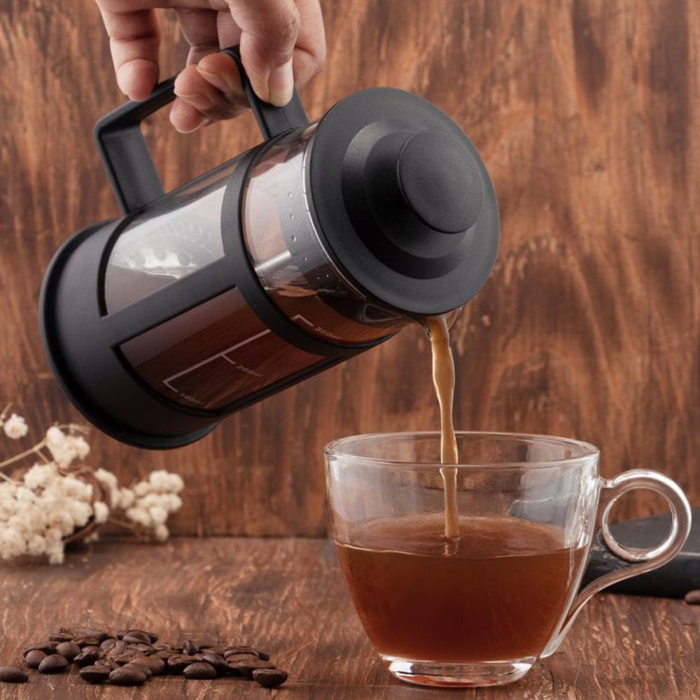 Budan Budan French Press and Coffee maker 350 ml