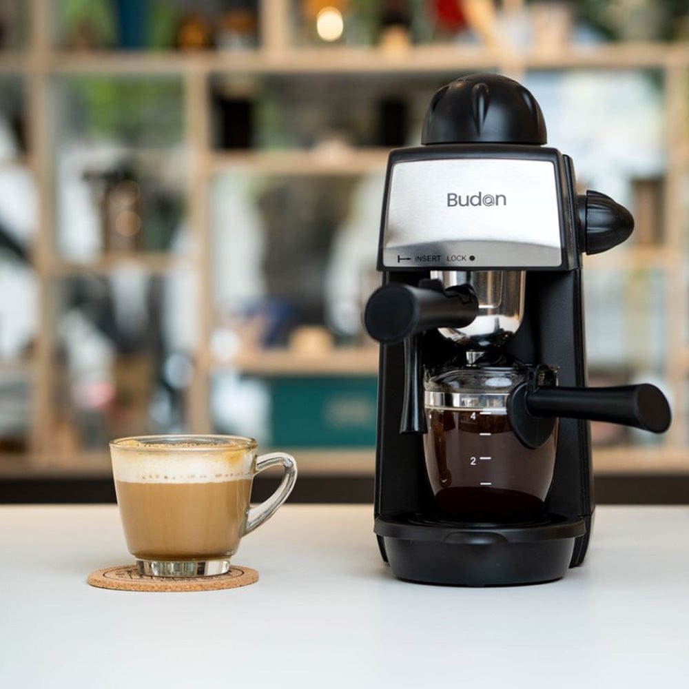 Coffee Machines, Espresso Machines