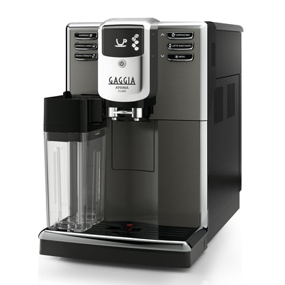 Gaggia Anima Class Automatic Bean to Cup Coffee Machine, Espresso and Cappuccino Maker Listing Image