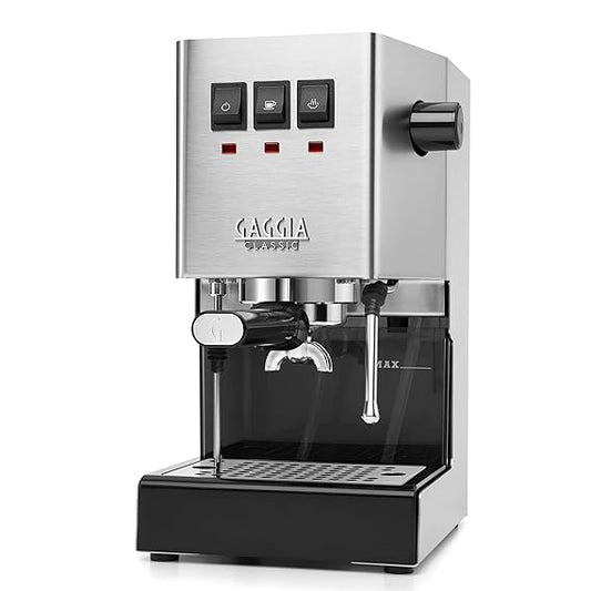 Gaggia Classic EVO Pro Espresso Machine