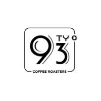 TYO 93 Coffee Roasters logo