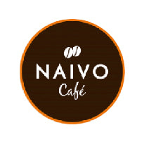 Naivo Cafe logo