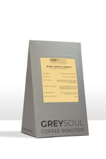 Greysoul Coffee Whole coffee beans Arabica Tropical Espresso( 10kgs Minimum Order)