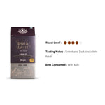 Coffee Board Ground coffee Coffee Board India Coffee A Premium Blend of Arabica and Robusta