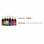 Bonomi Ready To Drink 200ml Assorted Cold Brew ( Pack of 6)