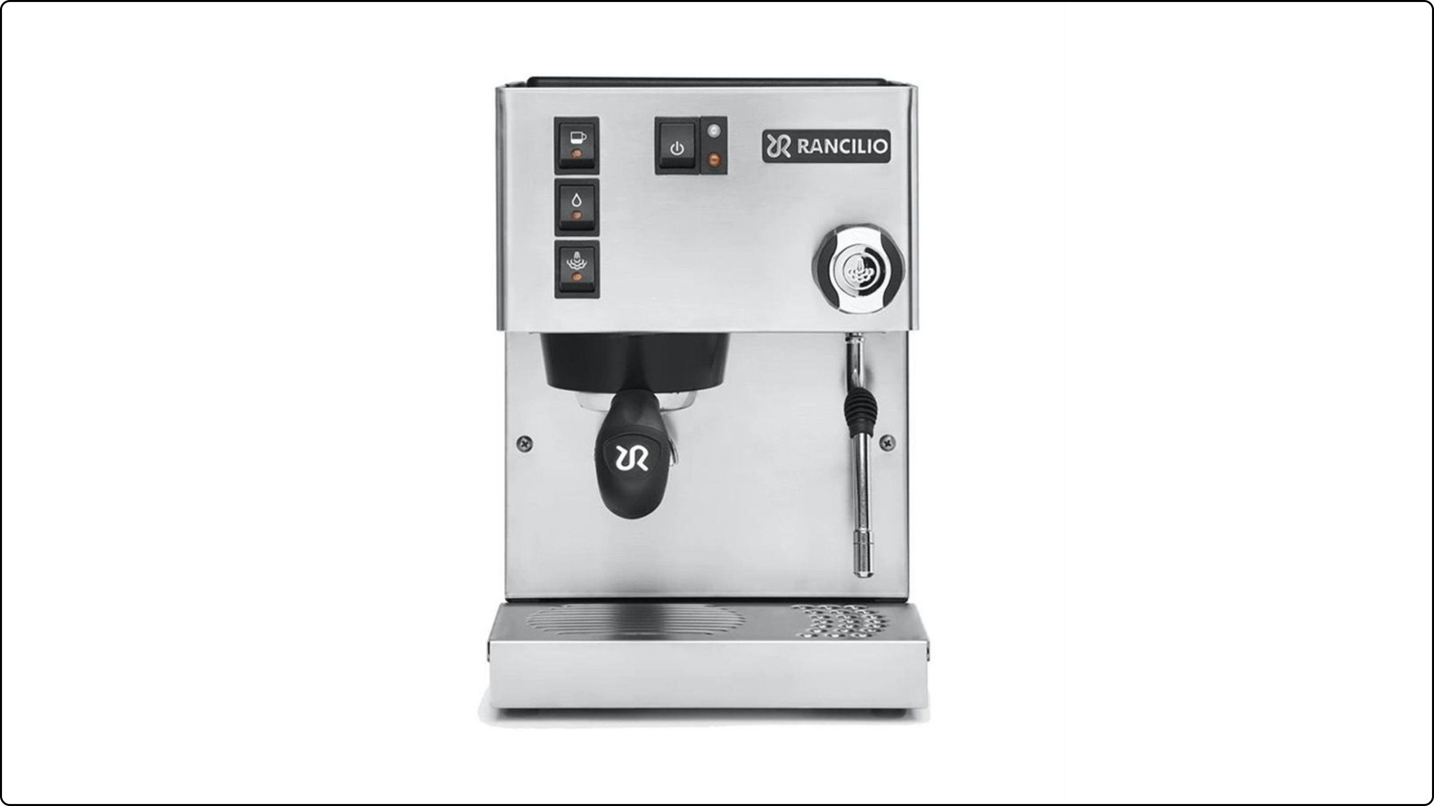 Rancilio v6 image