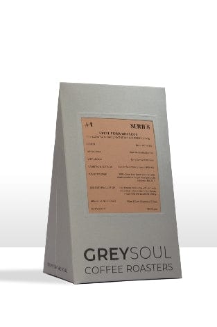 Greysoul Coffee Ground And Whole Beans Biccode Estate (Vana) Naturals (Light Roast)