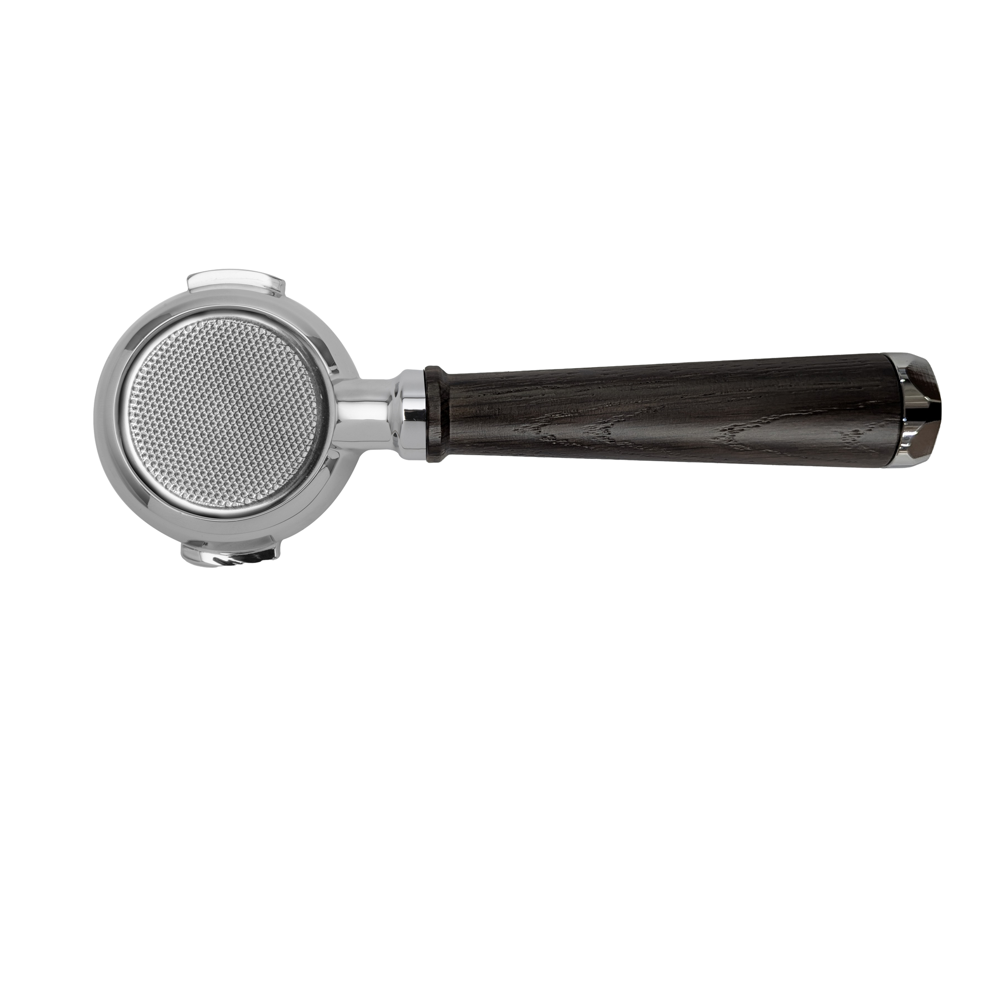 PLP1-PLA580K_-_Bottomless_Smoked_Oak_Portafilter_LELIT58