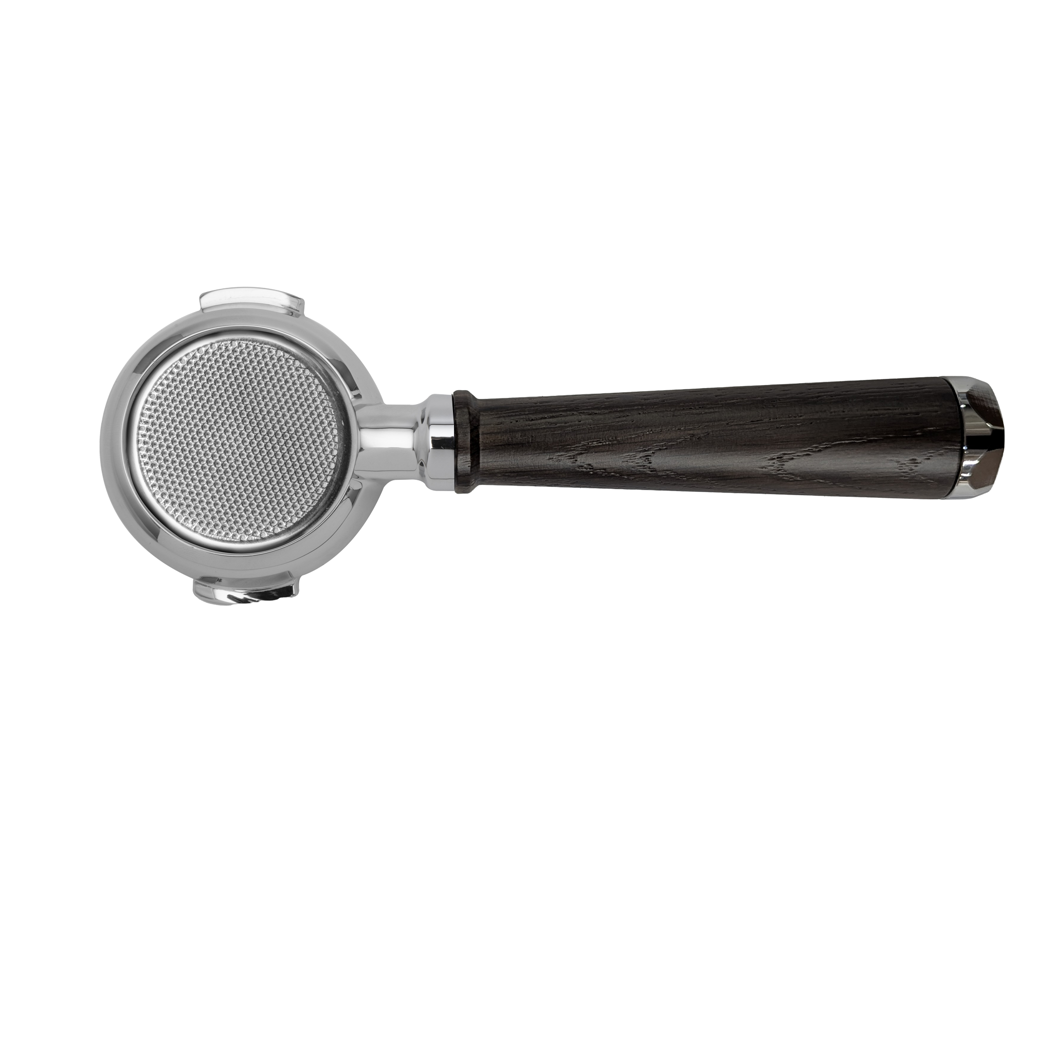 PLP1-PLA580K_-_Bottomless_Smoked_Oak_Portafilter_LELIT58