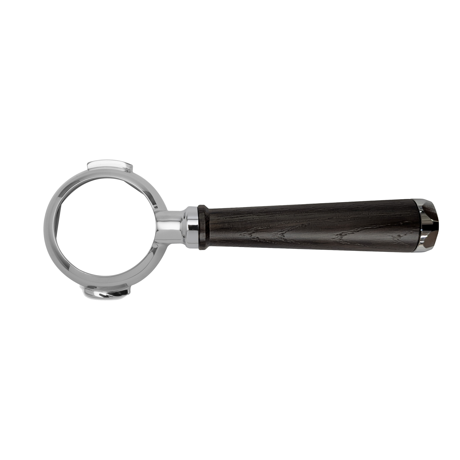 Bottomless_Smoked_Oak_Portafilter