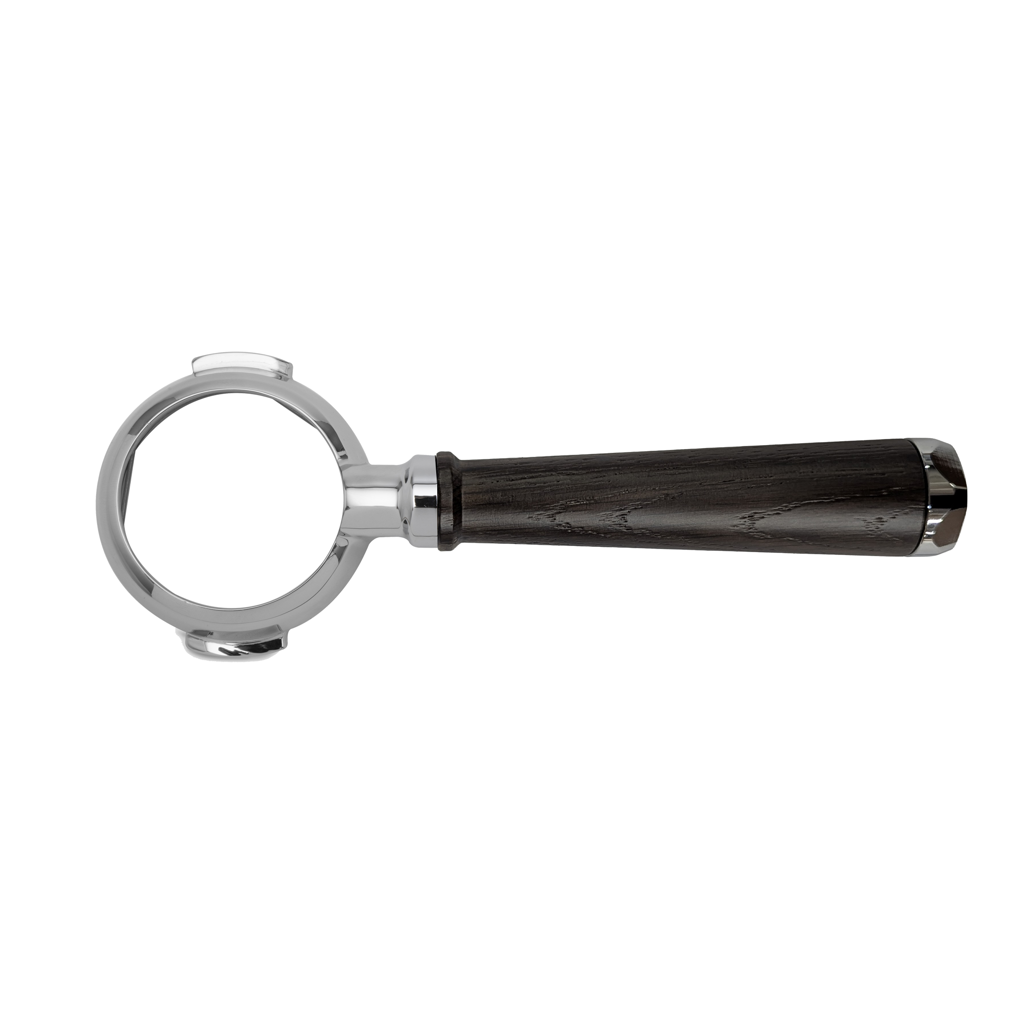 Bottomless_Smoked_Oak_Portafilter