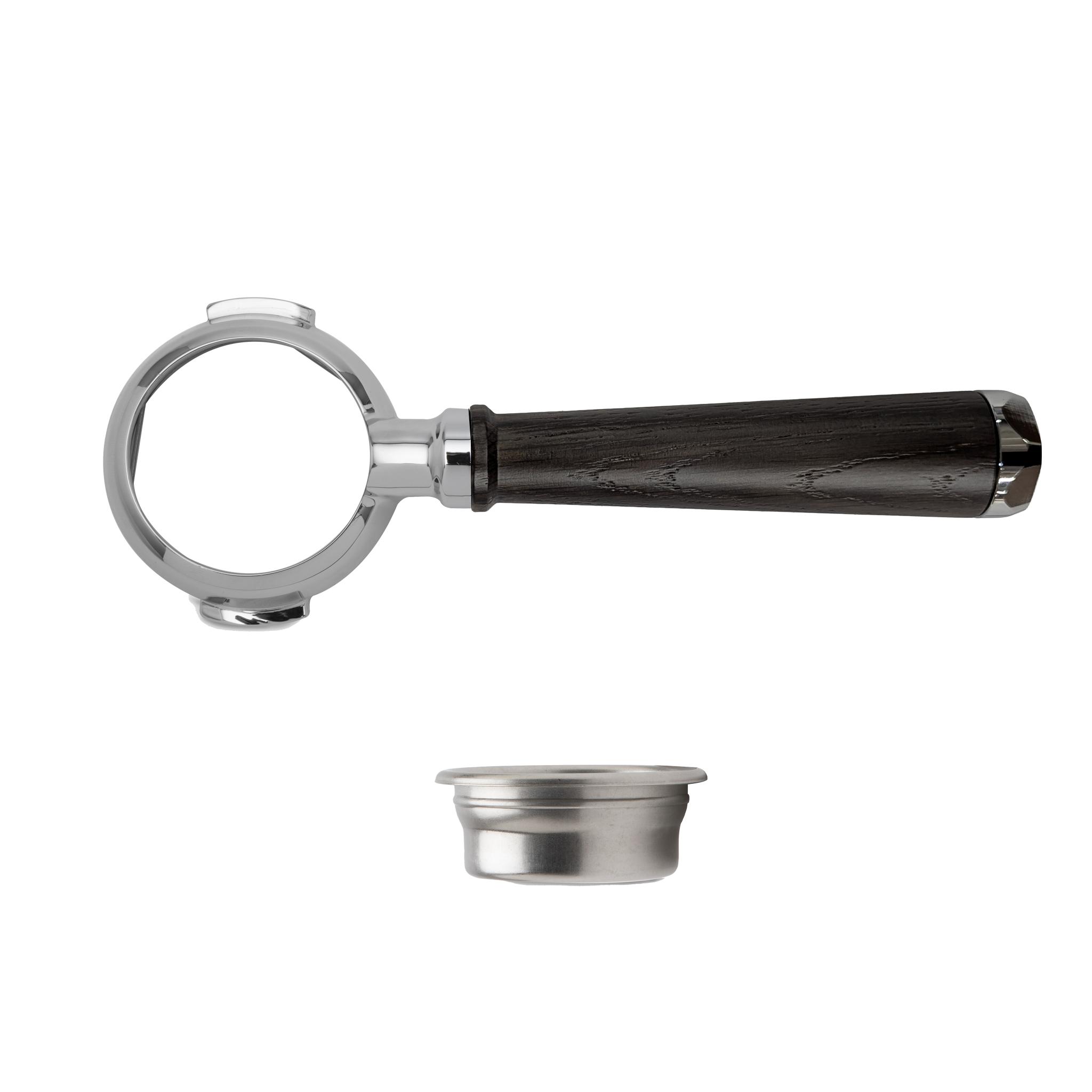 Bottomless_Smoked_Oak_Portafilter