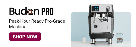 Budan Pro Image Banner