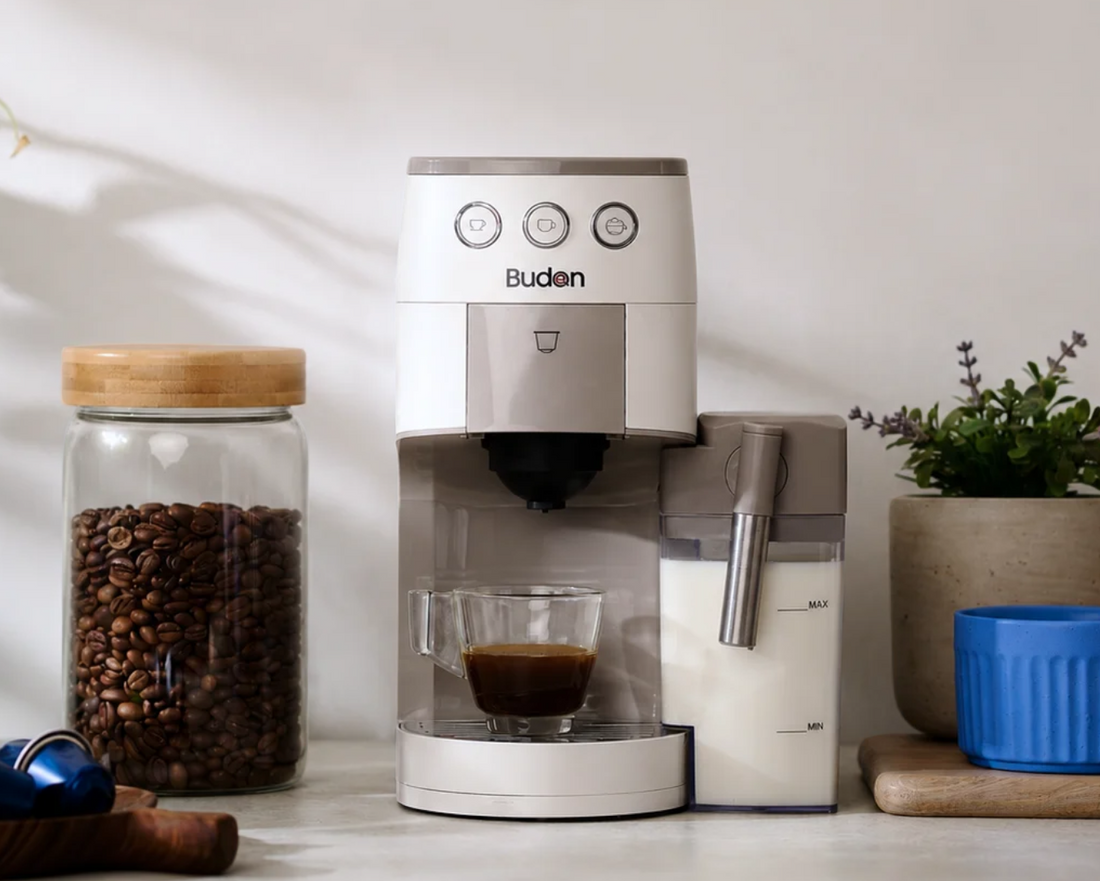 Budan One Touch | catagory-img