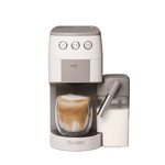 Budan Home Coffee Machines Budan One Touch Coffee Machine 