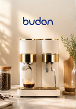 Budan spotlight image