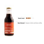 Bonomi Ready To Drink 200ml Caramel Mocha Cold Brew Coffee (Pack of 6)