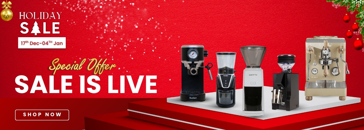 Christmas sale banner desktop