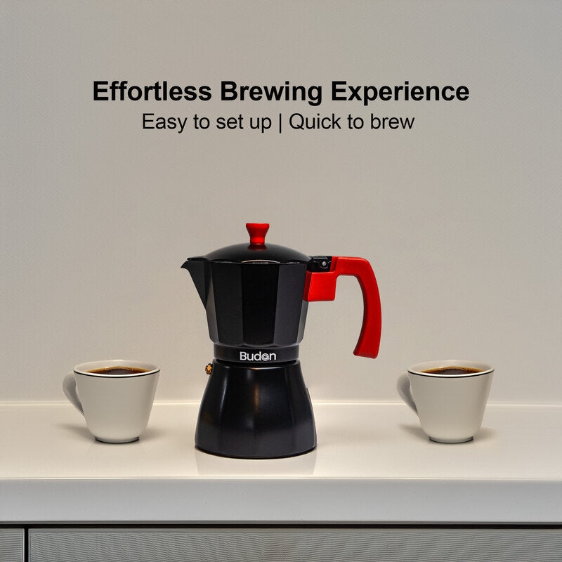 Effortless Brewing Experience image