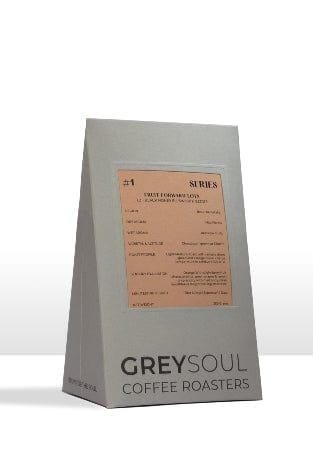 Greysoul Coffee Ground And Whole Beans Ell'sworth Estate Black Honey (Light-Med Profile)