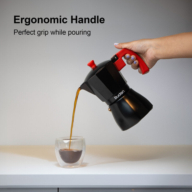 Ergonomic Handle image