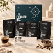 Explorer Box