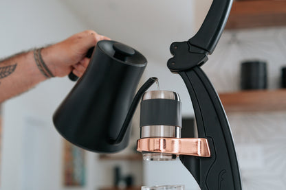 Flair Coffee Machines Flair PRO 2 Black PRO Espresso Makers