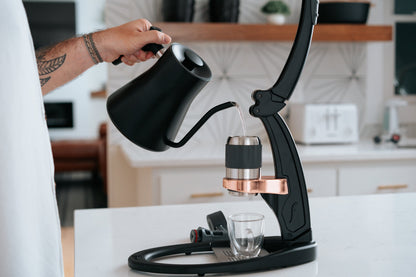 Flair Coffee Machines Flair PRO 2 Black PRO Espresso Makers