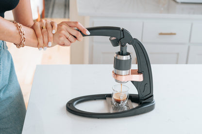 Flair Coffee Machines Flair PRO 2 Black PRO Espresso Makers