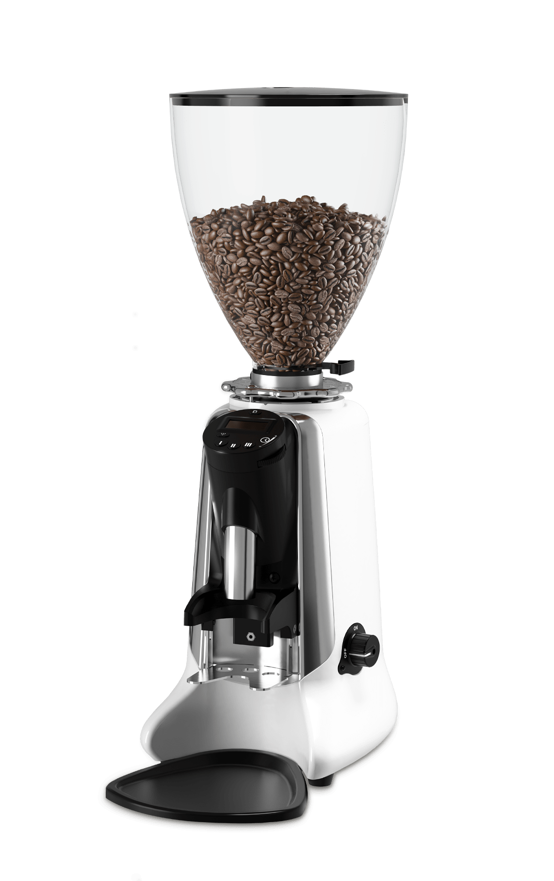 HeyCafe Grinders hey cafe HC-600 1.0 On Demand Espresso Grinder On Pre Order