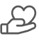 heart icon