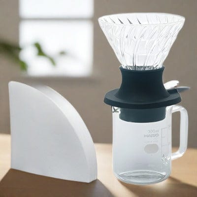 Hario Hario Immersion Coffee dripper Switch Set