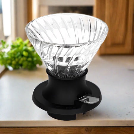 Hario Hario Immersion Coffee Dripper Switch, Size 02