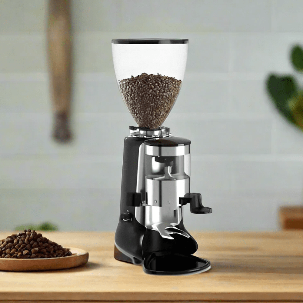 HeyCafe Grinders Hey Café Buddy Espresso Grinder / Doser