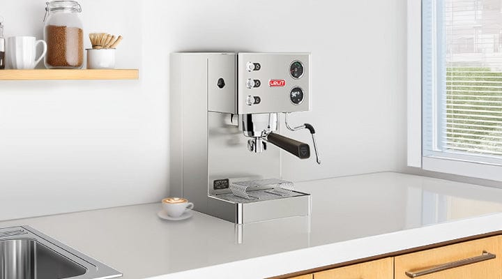 Lelit Victoria PL91T Home Coffee Machines