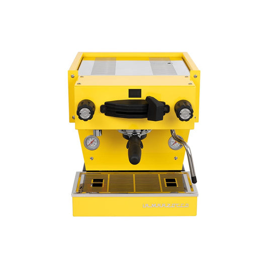 La Marzocco Home Coffee Machines Yellow La Marzocco Linea Mini  -Yellow  [ On Pre Order ]