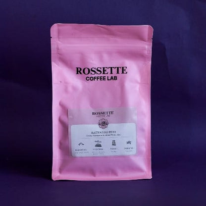 Rossette Ground And Whole Beans Rossette- RATNAGIRI SH10
