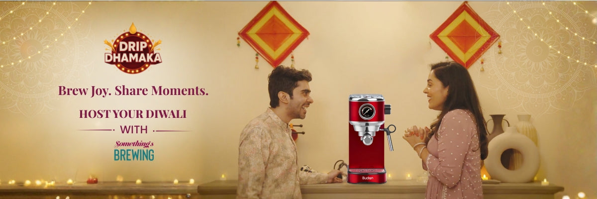 diwali sale banner desktop