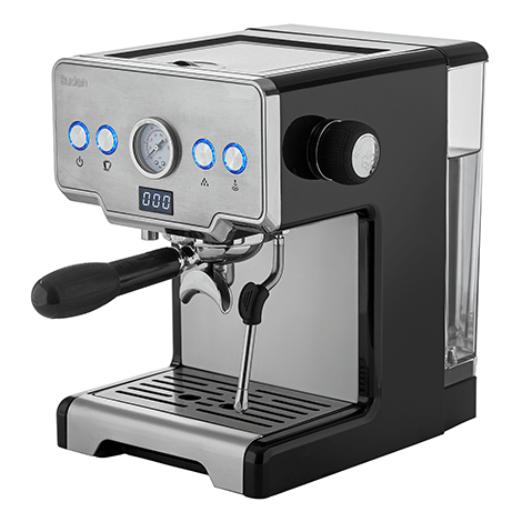 Budan Refurbished | The Budan Espresso Machine | Best Coffee Machine | Refurbished