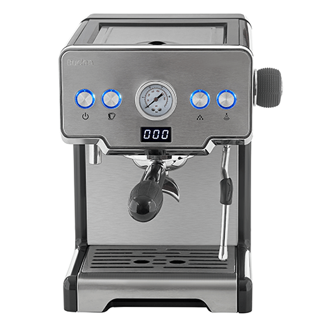 Budan Refurbished | The Budan Espresso Machine | Best Coffee Machine | Refurbished