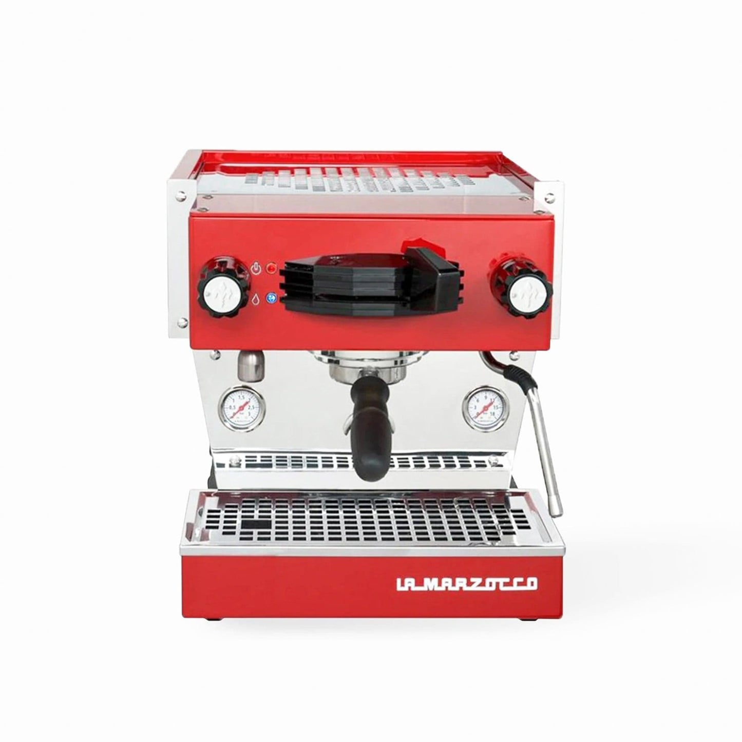 La Marzocco Home Coffee Machines La Marzocco Linea Mini Espresso Machine & Coffee Machine-Red [ On Pre Order ]